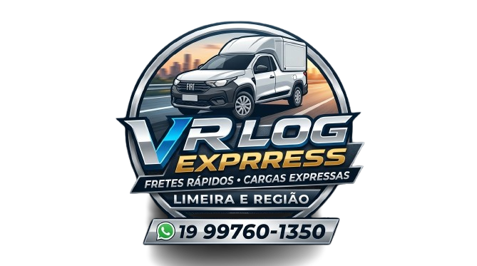 VR Log Express Logo
